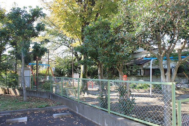 成田東公園