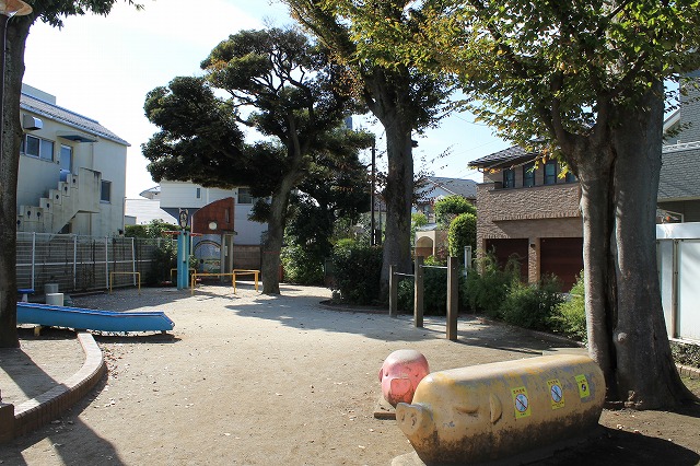 荻窪第一児童遊園