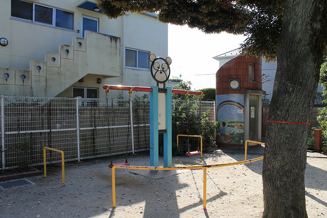 荻窪第一児童遊園