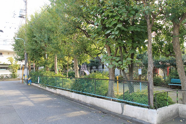 松宮公園