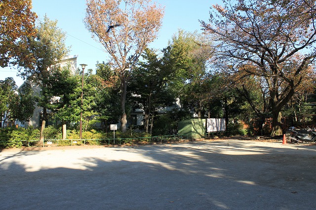 和田中央公園