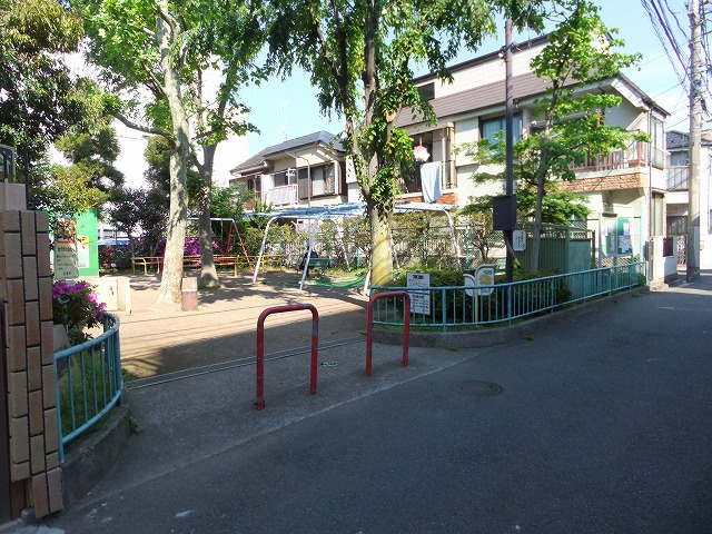 和田西公園