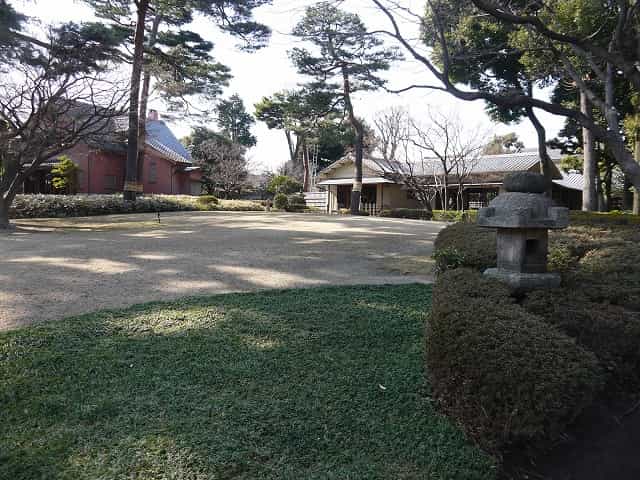 大田黒公園