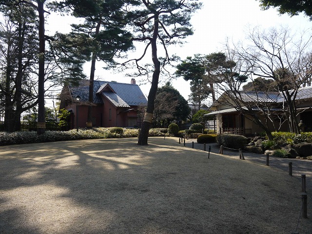 大田黒公園