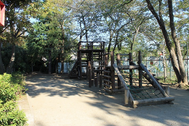三谷公園