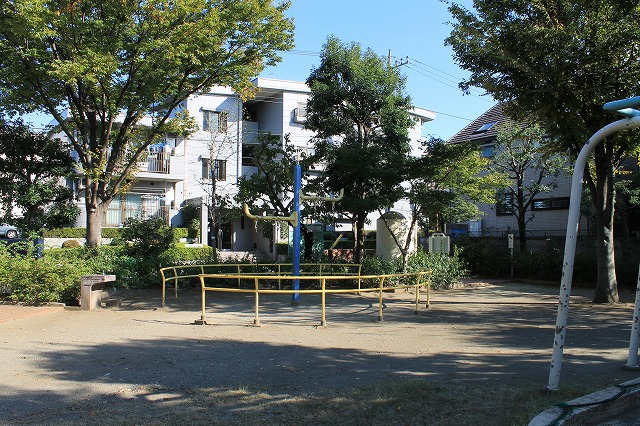 上瀬戸公園