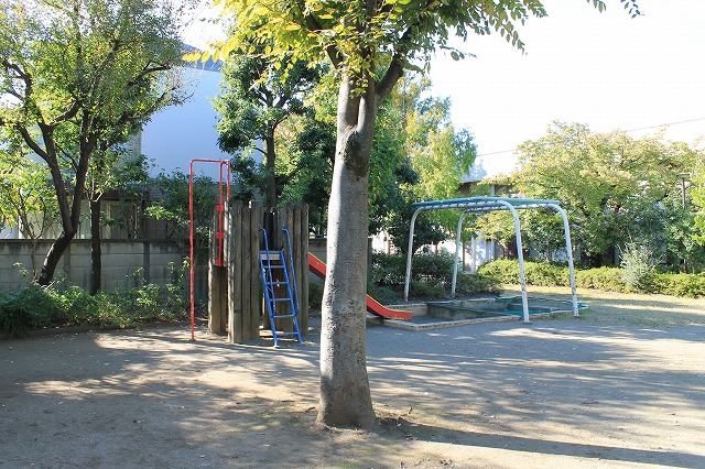 上瀬戸公園