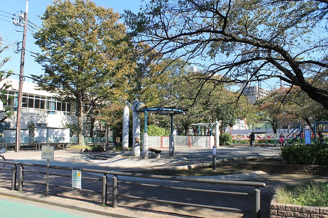 浜川公園