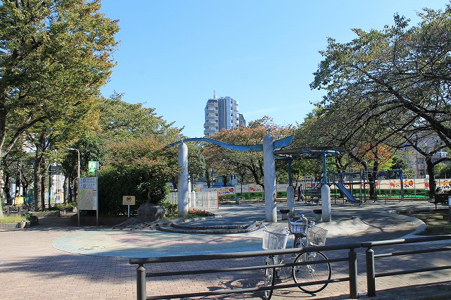 浜川公園