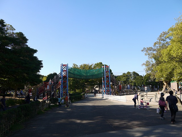 富士公園