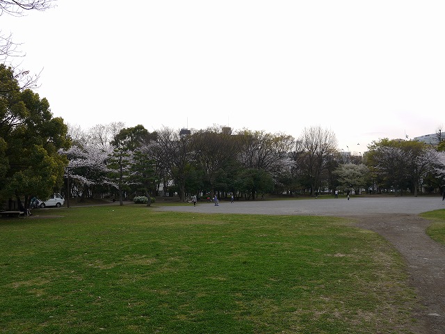 清澄公園