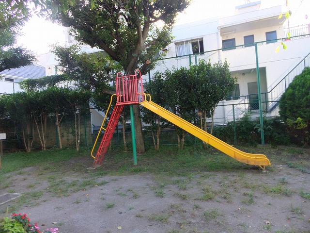 十二社児童遊園