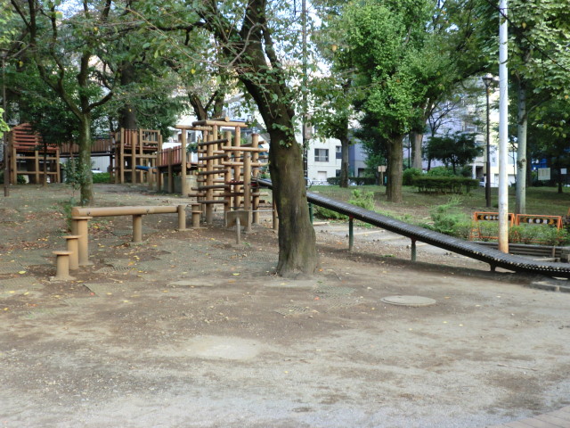 北柏木公園