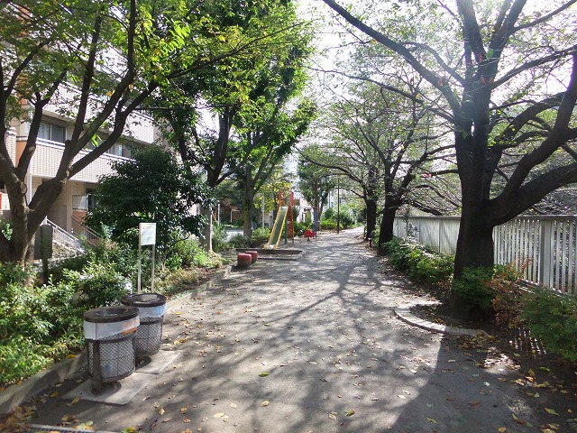 神田上水公園