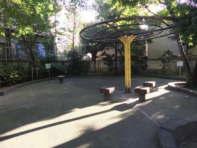 大京公園